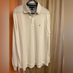 Tommy Hilfiger size L